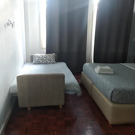Porto Centro Apartamento Exterior photo