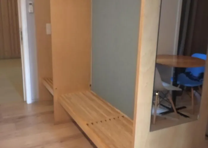 Porto Centro Apartamento