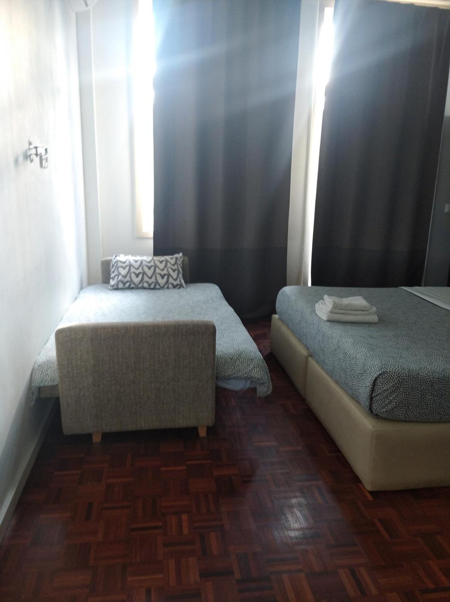 Apartment Centro