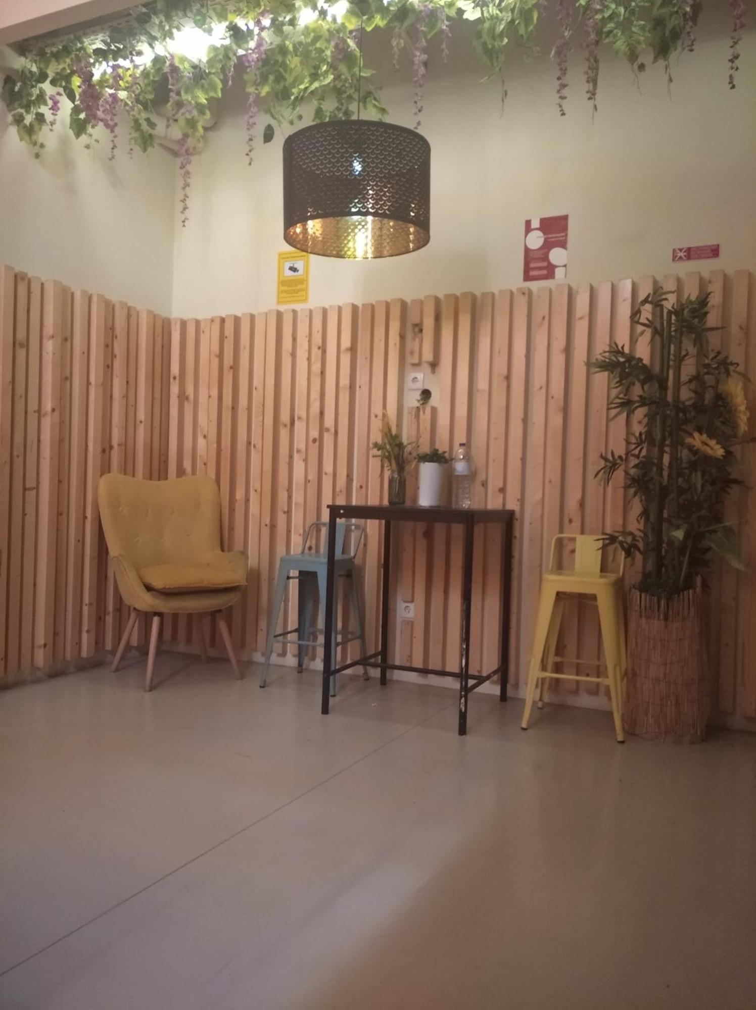 Centro Apartamento *